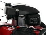 Marine Systems Grasmaaier GALAXI GX 52 SH Honda Motor GCVx 200 - Afbeelding 4