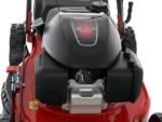 Marine Systems Grasmaaier GALAXI GX 52 SH Honda Motor GCVx 200 - Afbeelding 5