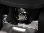 Marine Systems Grasmaaier GALAXI GX 52 SH Honda Motor GCVx 200 - Afbeelding 8