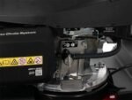 Marine Systems Grasmaaier GALAXI GX 52 SH Honda Motor GCVx 200 - Afbeelding 9