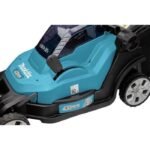 Makita 36v 43 cm DLM432PT2 DLM431PT2 Accutrimmer - Afbeelding 3