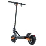 KuKirin G2 Pro (VMP) elektrische step | 500Wh vermogen | Maximale snelheid 25 km/u | Dubbele schijfremmen - Afbeelding 3