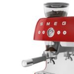Smeg EGF03 semi-automatische espressomachine - Afbeelding 3