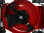 Marine Systems Grasmaaier GALAXI GX 52 SH Honda Motor GCVx 200 - Afbeelding 10
