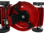 Marine Systems Grasmaaier GALAXI GX 52 SH Honda Motor GCVx 200 - Afbeelding 11