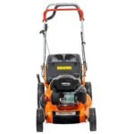 Oleo Mac GV 48 TK All Road Plus 4-takt Emak grasmaaier - Afbeelding 2