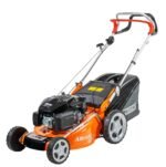 Oleo Mac GV 48 TK All Road Plus 4-takt Emak grasmaaier - Afbeelding 3