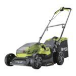 Ryobi 5133004578 RY18LM37A-140 18V 37cm Grasmaaier + Accu