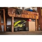 Ryobi 5133004578 RY18LM37A-140 18V 37cm Grasmaaier + Accu - Afbeelding 5
