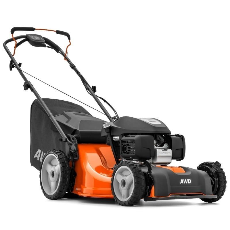316 Husqvarna LC353AWD Grasmaaier 970 45 01-01 970450101 - Afbeelding 1
