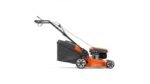 Zelfrijdende snijder 40 cm Husqvarna LC140SP - Afbeelding 2