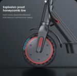 iScooter i9m Elektrische Scooter voor volwassenen. 10''. 42V. 7,5Ah - Afbeelding 5