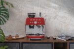 Smeg EGF03 semi-automatische espressomachine - Afbeelding 5