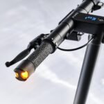 Pure Advance+ 2023 Elektrische Scooter - Afbeelding 5
