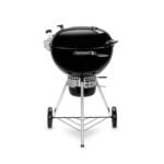Weber Master-Touch GBS Premium E-5775 barbecuekar houtskool - Afbeelding 2