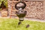 Weber Master-Touch GBS Premium E-5775 barbecuekar houtskool - Afbeelding 4