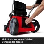 Einhell 3413130 GE-CM 43Li Power X-Change 43 cm Accu Grasmaaier - Afbeelding 5