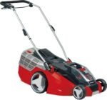Einhell 3413130 GE-CM 43Li Power X-Change 43 cm Accu Grasmaaier - Afbeelding 8