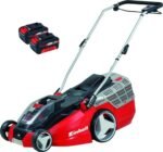 Einhell 3413130 GE-CM 43Li Power X-Change 43 cm Accu Grasmaaier - Afbeelding 9