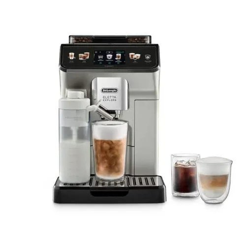 33 Delonghi Volautomatische Koffiemachine ECAM 450.65 - Afbeelding 1