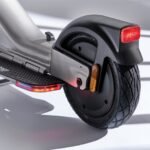 Pure Advance+ 2023 Elektrische Scooter - Afbeelding 6