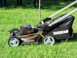 Worx WG749E 2x20V Uitschakelaccu - Afbeelding 5