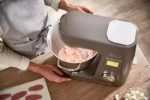 Kenwood Chef Titanium Patissier XL KWL90.004SI standmixer - Afbeelding 5