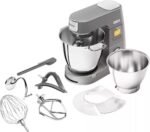 Kenwood Titanium Chef Patissier XL KWL90.594SI - Afbeelding 3