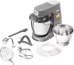 Kenwood Chef Titanium Patissier XL KWL90.004SI standmixer - Afbeelding 4