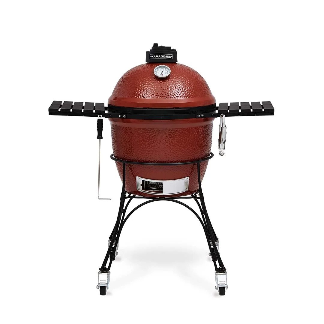 334 Kamado Joe - Kamado Klassiek - Afbeelding 1