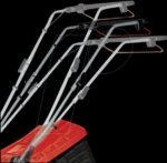Einhell GE-CM 36/36 Li Accu Zwart - Afbeelding 2