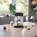 Delonghi Volautomatische Koffiemachine ECAM 450.65 - Afbeelding 2