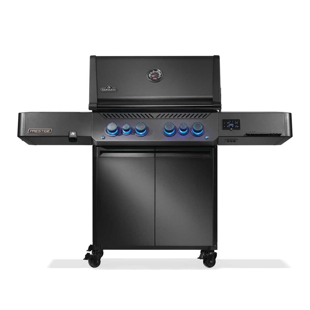 340 Napoleon Grills Phantom Prestige 500 barbecue - Afbeelding 1