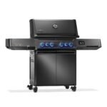 Napoleon Grills Phantom Prestige 500 barbecue - Afbeelding 2