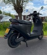 Segway E110SE 45 mph lanceringseditie - Afbeelding 2