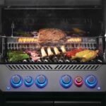 Napoleon Grills Phantom Prestige 500 barbecue - Afbeelding 4