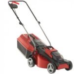 Einhell Power X-Change 18V Batterijvoeding GE-CM 18/30