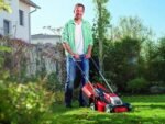 Einhell Power X-Change 18V Batterijvoeding GE-CM 18/30 - Afbeelding 3