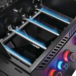 Napoleon Grills Phantom Prestige 500 barbecue - Afbeelding 6