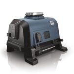 Ninja OG850UK Woodfire Pro XL elektrische barbecue en rookoven - Afbeelding 2