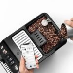 Delonghi Volautomatische Koffiemachine ECAM 450.65 - Afbeelding 3