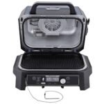 Ninja OG850UK Woodfire Pro XL elektrische barbecue en rookoven - Afbeelding 5
