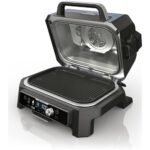 Ninja OG850UK Woodfire Pro XL elektrische barbecue en rookoven - Afbeelding 6