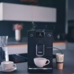 Nivona NICR 550 CafeRomatica Volle-kops koffiemachine - Afbeelding 2