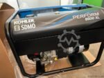 Kohler-SDMO Generator SDMO Perform 6500 AVR C5 Kohler - Afbeelding 2