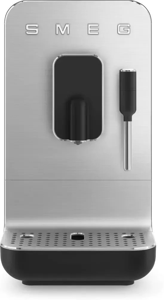 3598601_1000x1000 Smeg automatische koffiemachine '50 BCC12BLMEU - Afbeelding 1