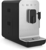 Smeg automatische koffiemachine '50 BCC12BLMEU - Afbeelding 2