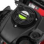 GREENCUT GLM770XE 150cc benzine grasmaaier met elektrische start en zelfrijdend - Afbeelding 4