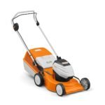 STIHL RMA 248 accu - Afbeelding 2