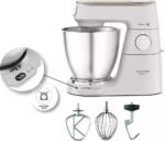 Kenwood KVL65.001WH Titanium Chef Baker XL Staande mixer - Afbeelding 4